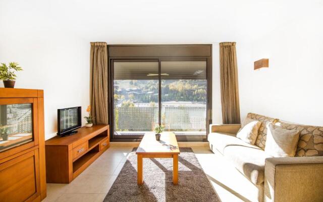 Terrasses del Tarter
