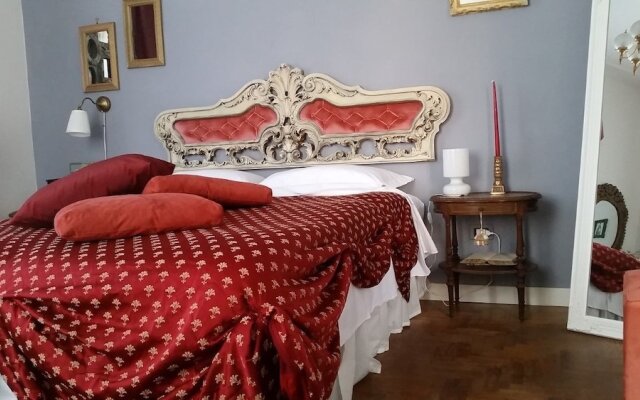 B&B Villa Rivabella