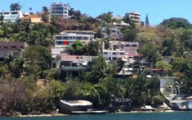 BnB Pier d Luna