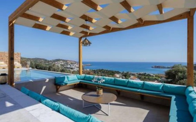 Sunny Drops Villa White by Estia