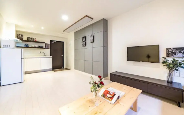 Busan the Pension 502