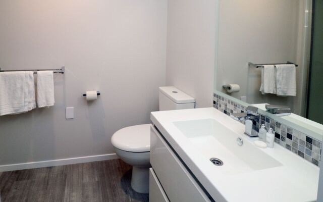 Apartment on Beale Street