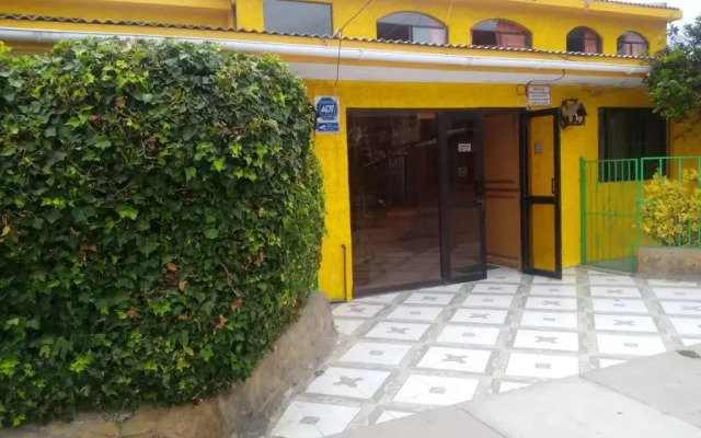 Hotel San Juan