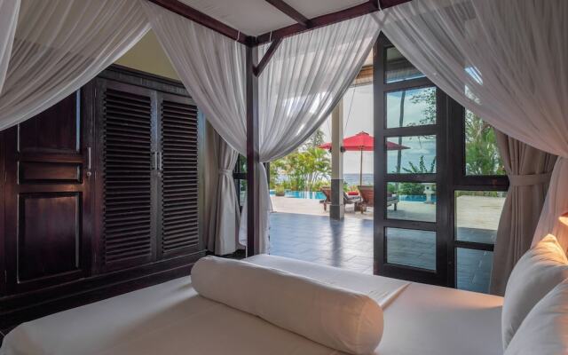 Villa Burung