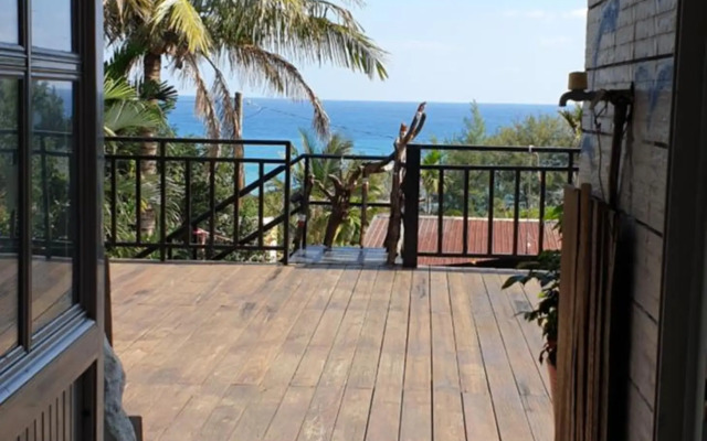 Auntie's Flowers Homestay