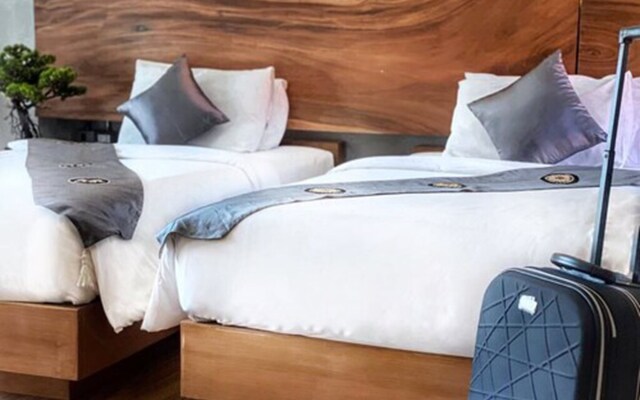 Lanna Tree Boutique Hotel