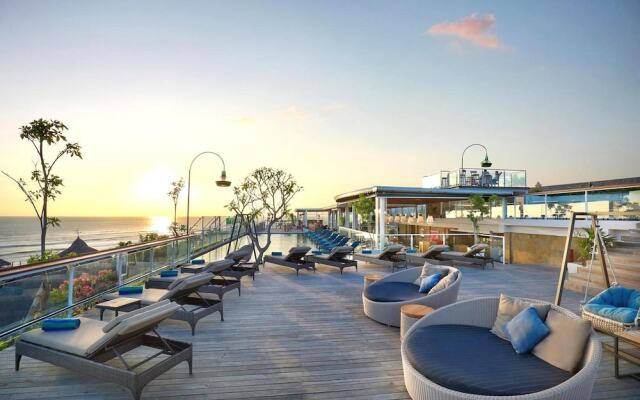 Comfort Room Batu Bolong Beach old Mans Canggu