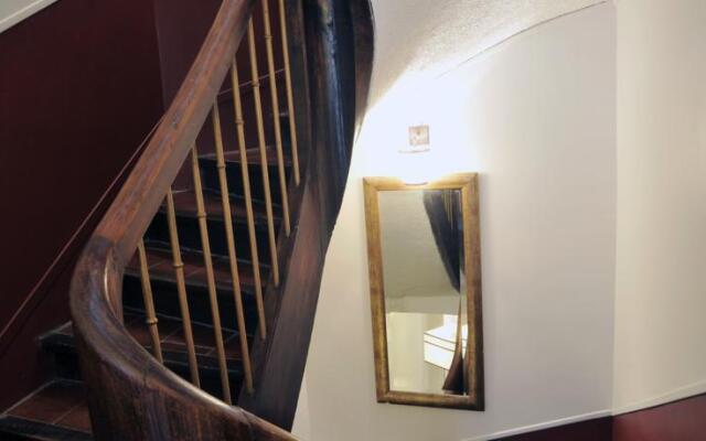 Les Balcons De La Cité - Le Saint Germain