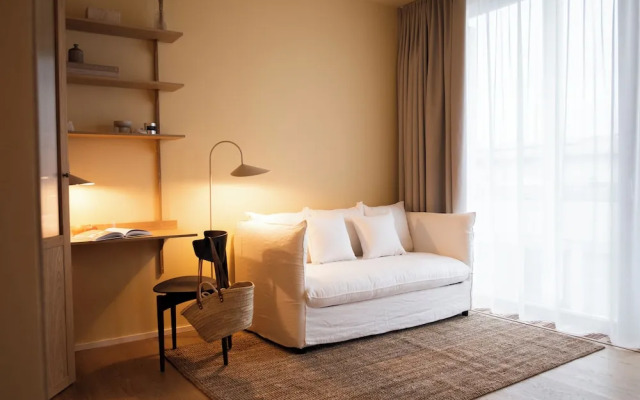 Das Kaya Hotel I Stuttgart Airport Messe