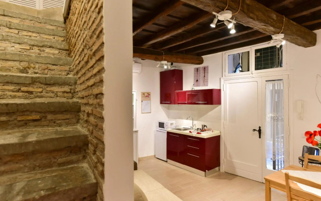 Maison del Fico Piazza Navona