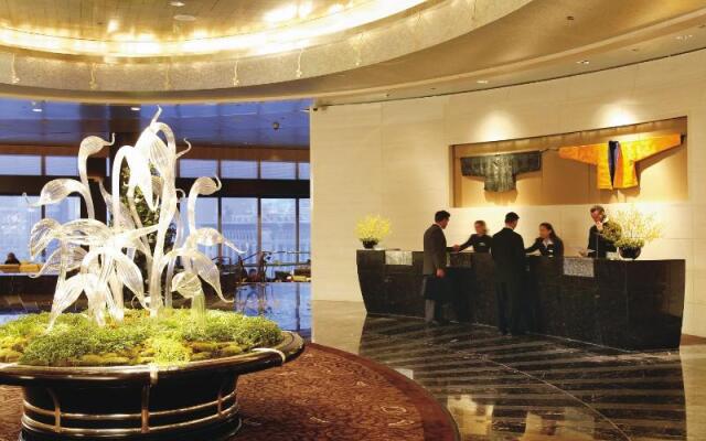 Mandarin Oriental, New York