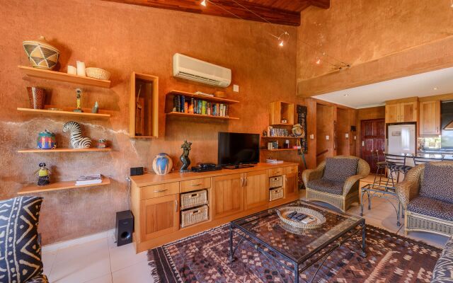 San Lameer Villa Rentals 14107