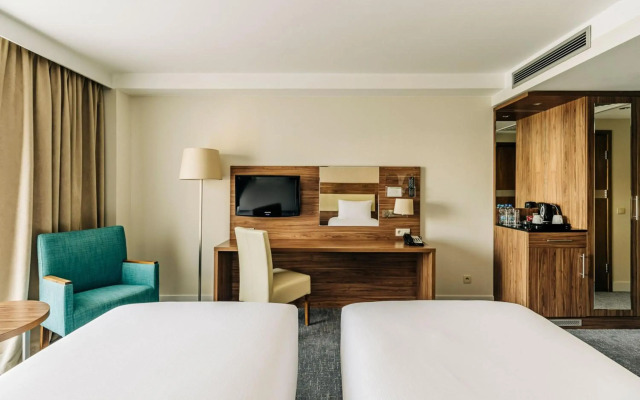 Holiday Inn Lodz by IHG