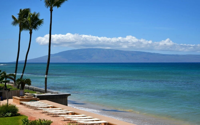 Makani Sands