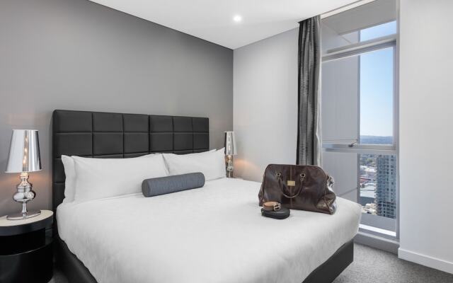 Meriton Suites Chatswood