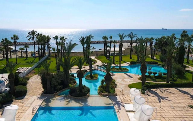 Sandy Beach Hotel & Spa - ex Sentido