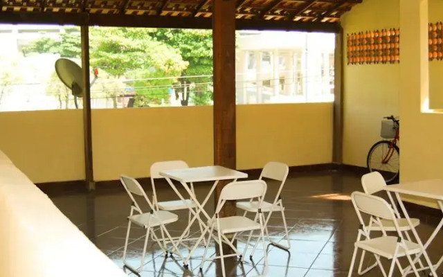 Casa Da Celeste Cama E Café