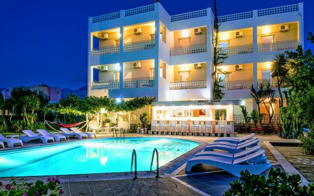 Stella Maria Apartments