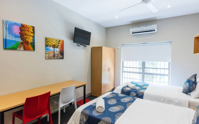 Sydney Student Living - Hostel