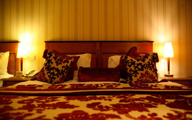 The Fairview Boutique Hotel