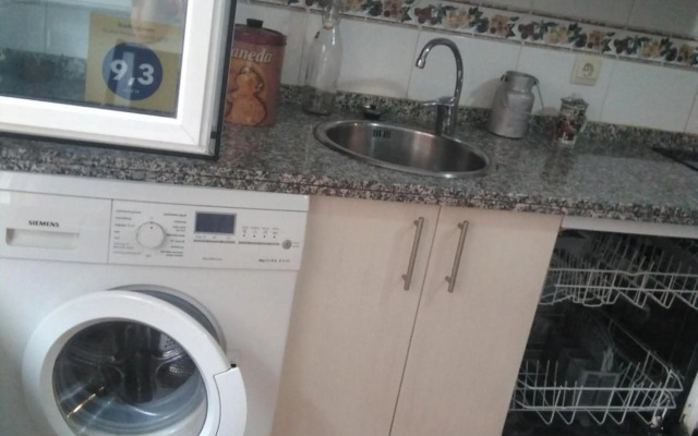 Cabañaquinta Senderista