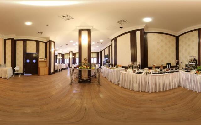 Sapci Prestige Hotel