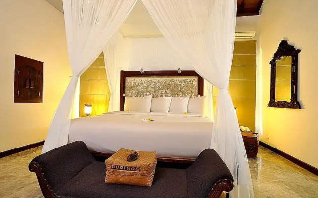 Puri Mas Spa Resort