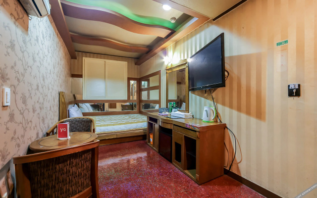 Busan Yeongdo I-Zone