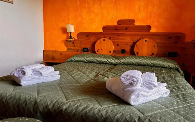 Hotel La Baitina