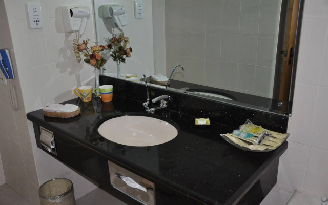 Xiang Yuan Hotel Zhejiang