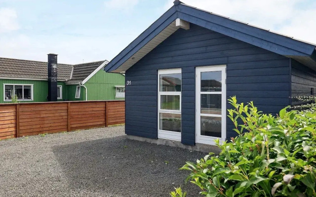 4 Person Holiday Home in Otterup