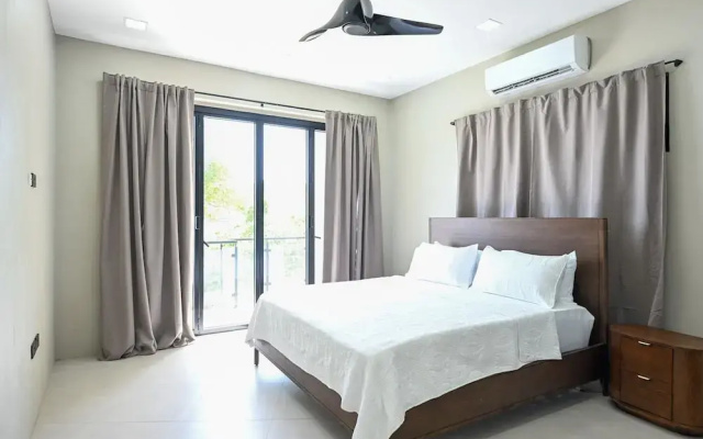 Villa Jasiri 4 Bedroom Villa