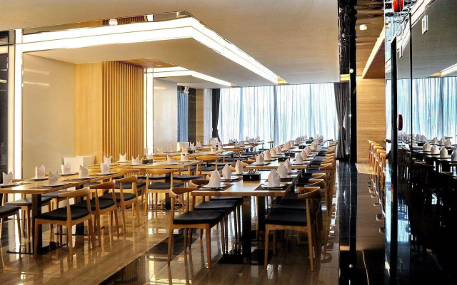 BB Hotel Nha Trang