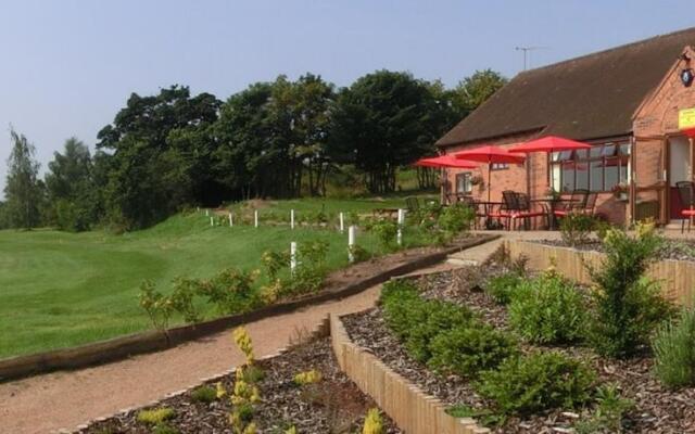 Burlish Park Golf Club