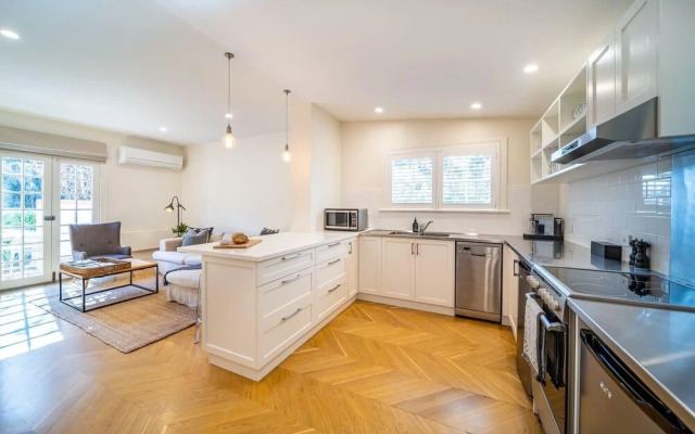 The Hackney Stables - Style & Comfort - City Edge