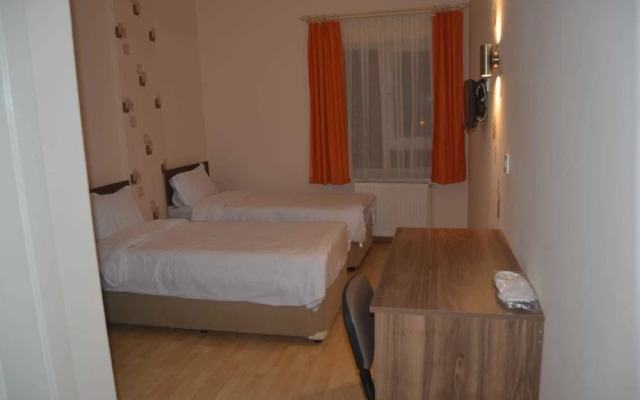 Yilton Otel