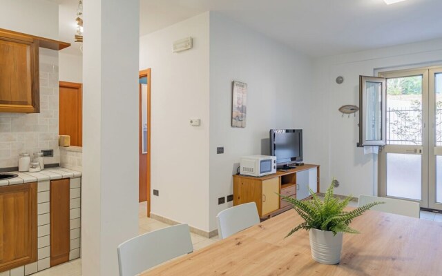 Cono a Mare 1b in Marina di Vasto