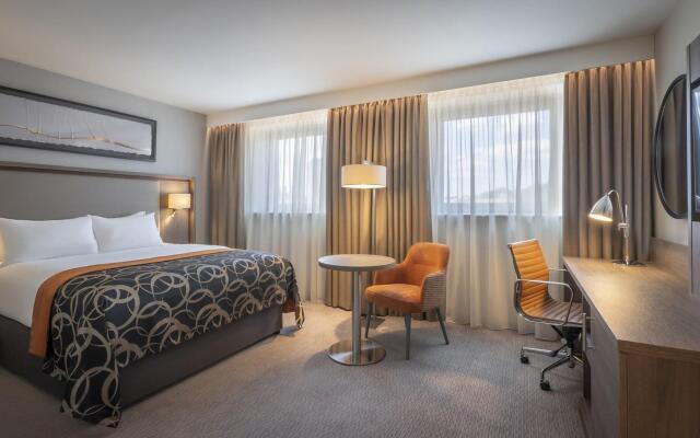 Clayton Hotel Bristol City