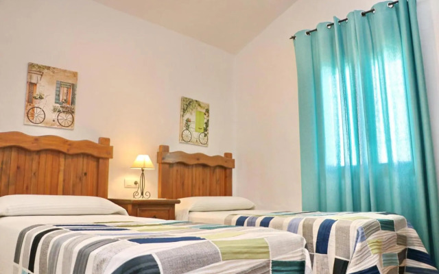 Preciosa casa con piscina