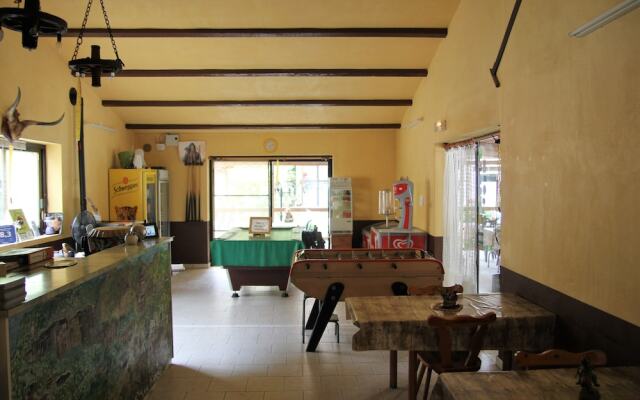 Domaine de L'Amitié