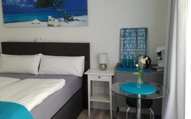 Lamana Apartments