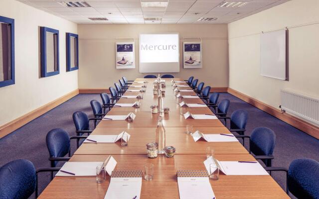 Mercure Wetherby