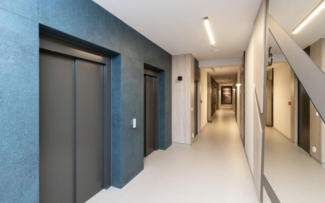 Apartment Sucha Gdansk by Renters