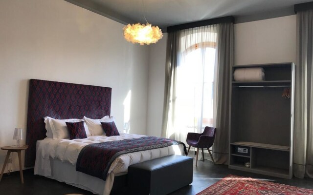 Residenza Doria Pamphilj