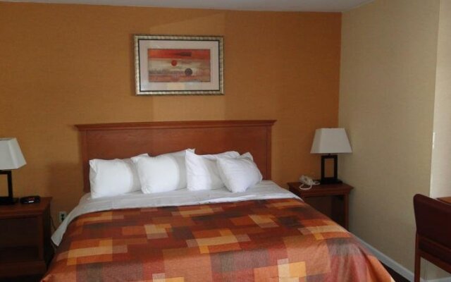 Milan Motel