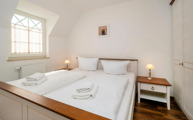 Villa Carpe Diem Wohnung 6