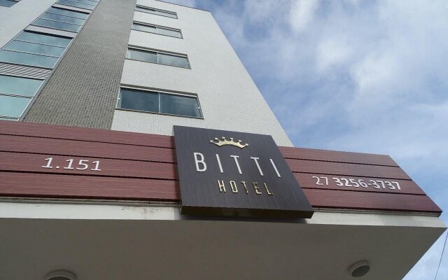 Bitti Hotel