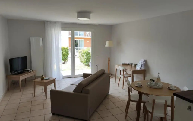 Domitys Le Jardin des Lys