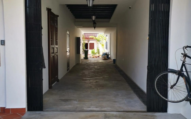 Mclane Boutique Hotel