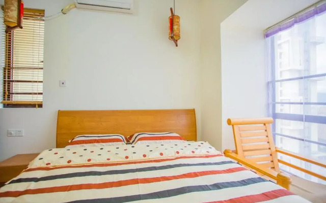 Sanya Jiayi Sea View Inn Shuicheng